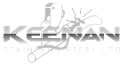 Keenan Stainless Steel Fabrications